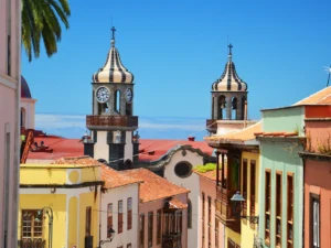 La Orotava histórica
