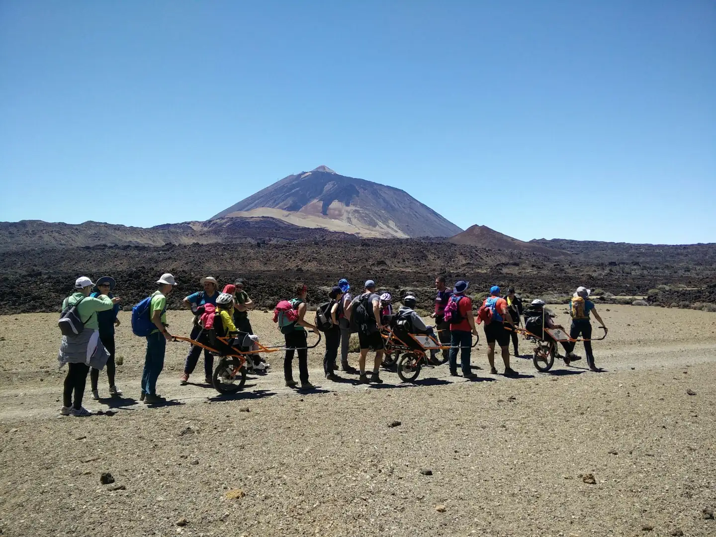 teide mpt