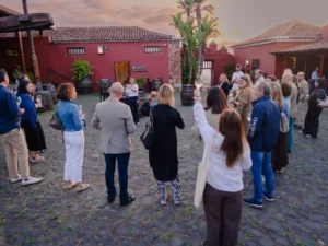 Degustación Malvasía