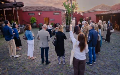 Degustación Malvasía