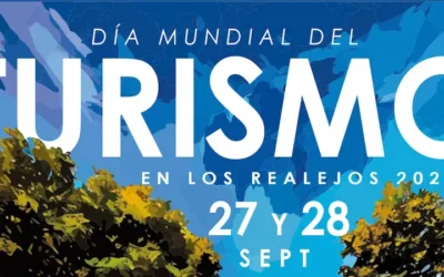 Celebramos con Los Realejos el Día Mundial del Turismo con una experiencia que unió historia, sostenibilidad y sabor