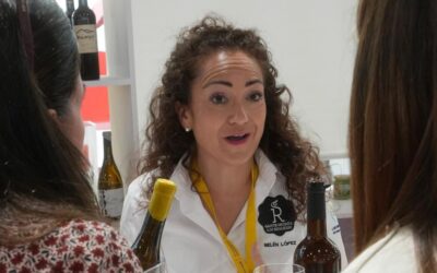 Revolucionando Madrid Fusión 2025 con el sabor de Los Realejos